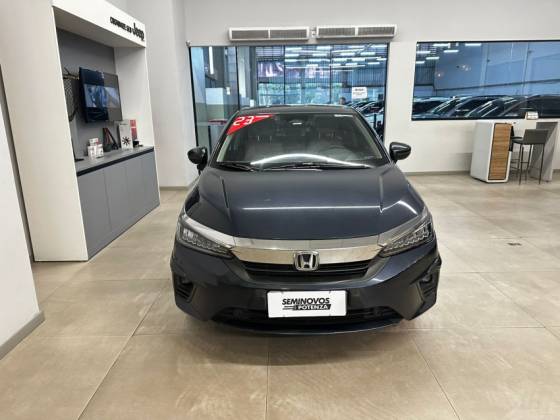 HONDA CITY 1.5 i-VTEC FLEX TOURING CVT HONDA CITY 1.5 i-VTEC FLEX TOURING CVT